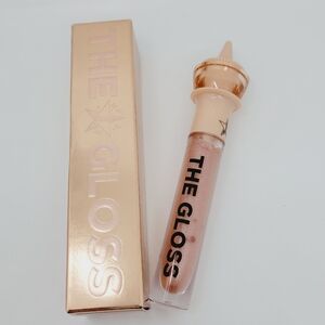 Mouthful | Jeffree Star The Gloss | Brand New in Box | Authentic